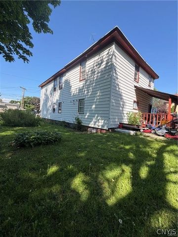 746 Mary Street, Utica, NY 13501
