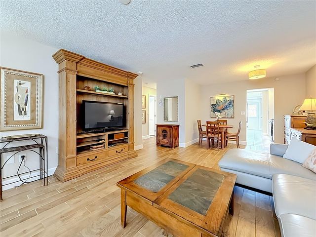 5925 SHORE BOULEVARD S 107, Gulfport, FL 33707
