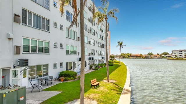 5925 SHORE BOULEVARD S 107, Gulfport, FL 33707