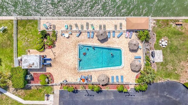 5925 SHORE BOULEVARD S 107, Gulfport, FL 33707