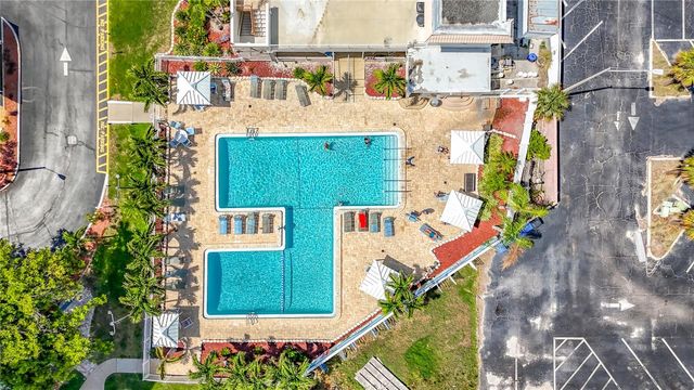 5925 SHORE BOULEVARD S 107, Gulfport, FL 33707