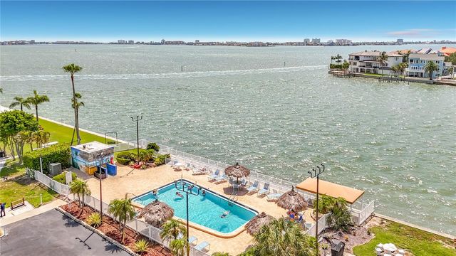 5925 SHORE BOULEVARD S 107, Gulfport, FL 33707