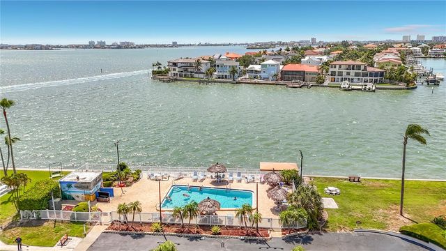 5925 SHORE BOULEVARD S 107, Gulfport, FL 33707