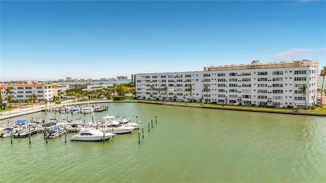 5925 SHORE BOULEVARD S 107, Gulfport, FL 33707