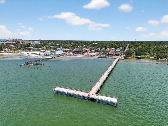 5925 SHORE BOULEVARD S 107, Gulfport, FL 33707