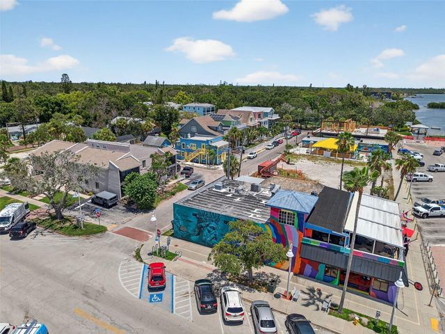 5925 SHORE BOULEVARD S 107, Gulfport, FL 33707