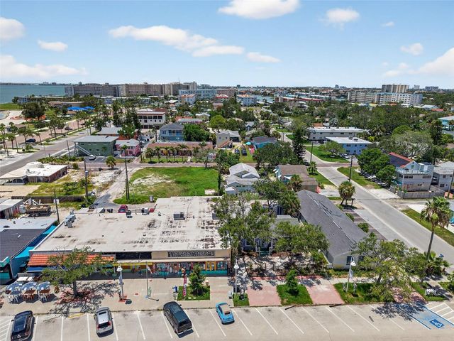 5925 SHORE BOULEVARD S 107, Gulfport, FL 33707