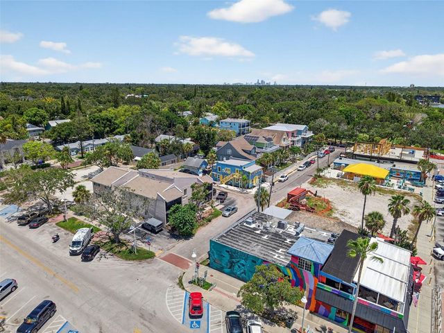 5925 SHORE BOULEVARD S 107, Gulfport, FL 33707