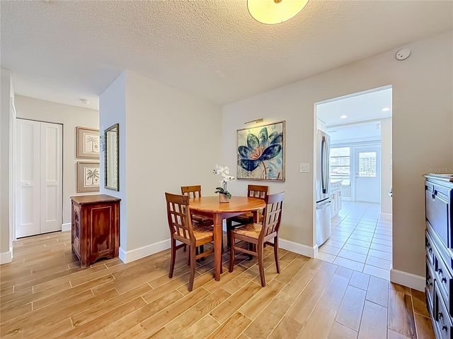 5925 SHORE BOULEVARD S 107, Gulfport, FL 33707