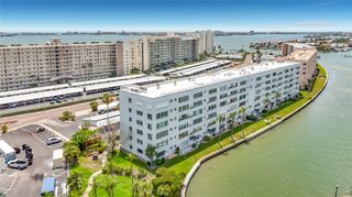 5925 SHORE BOULEVARD S 107, Gulfport, FL 33707