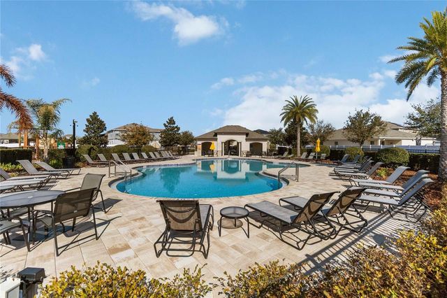 2423 ZABALLINA PLACE 232, Davenport, FL 33897