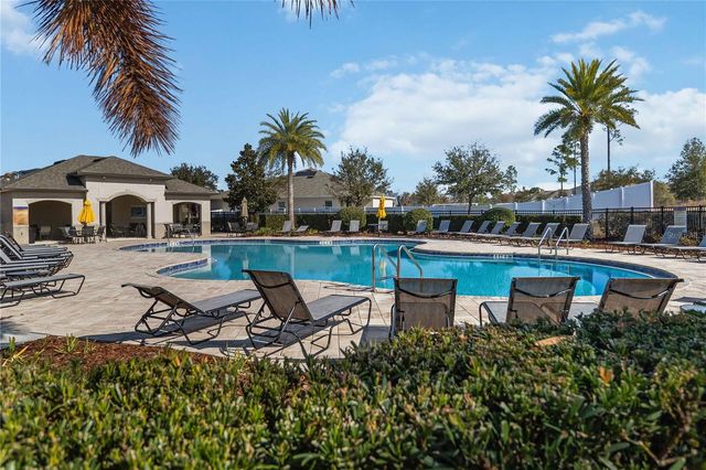 2423 ZABALLINA PLACE 232, Davenport, FL 33897