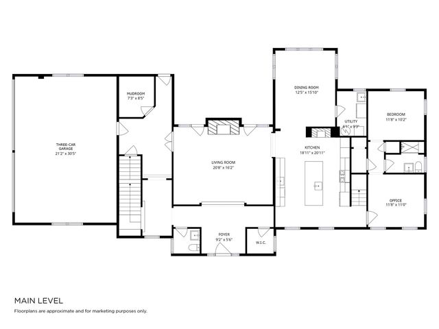 1520 Telegraph Road, Lake Forest, IL 60045