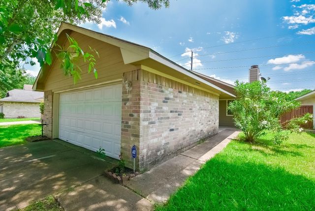 3723 Varla Lane, Houston, TX 77014
