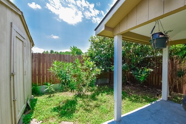 3723 Varla Lane, Houston, TX 77014