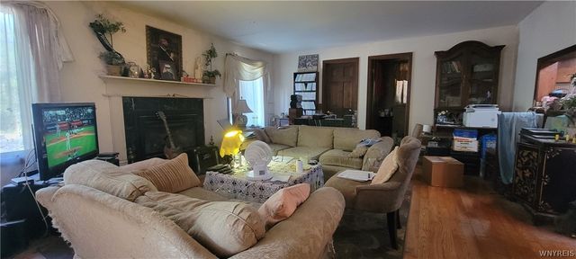 906 Oneida Street, Lewiston, NY 14092