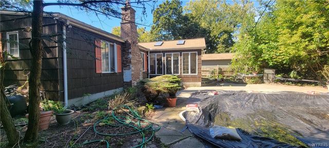 906 Oneida Street, Lewiston, NY 14092