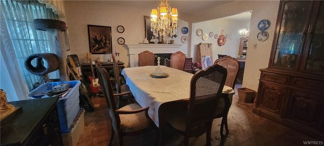 906 Oneida Street, Lewiston, NY 14092