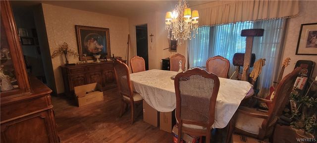 906 Oneida Street, Lewiston, NY 14092