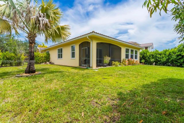8361 NW 120th Way, Parkland, FL 33076