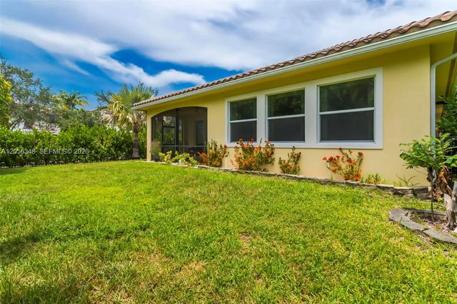 8361 NW 120th Way, Parkland, FL 33076