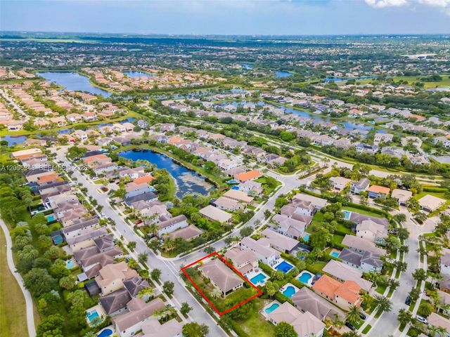 8361 NW 120th Way, Parkland, FL 33076