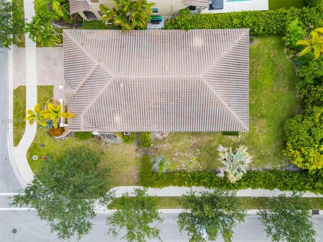 8361 NW 120th Way, Parkland, FL 33076