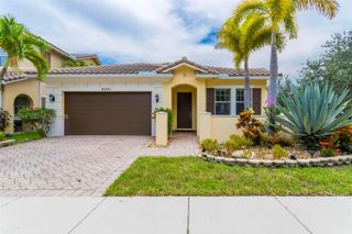 8361 NW 120th Way, Parkland, FL 33076