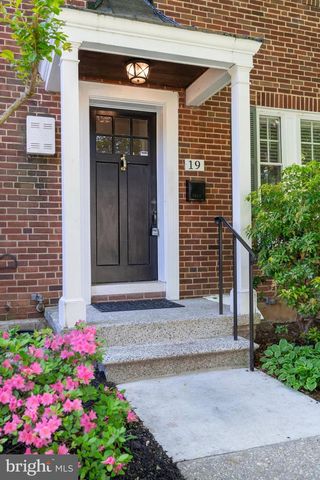 19 DUNKIRK RD, Baltimore, MD 21212