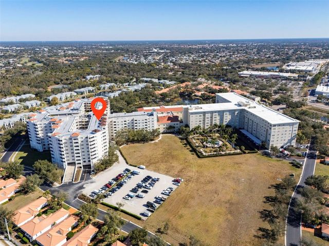 3730 CADBURY CIRCLE 528, Venice, FL 34293