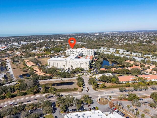 3730 CADBURY CIRCLE 528, Venice, FL 34293