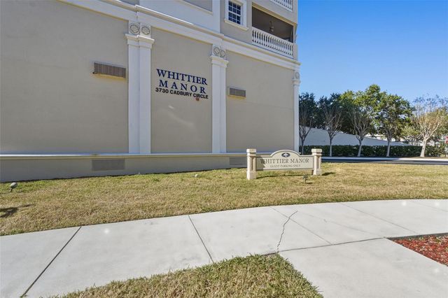 3730 CADBURY CIRCLE 528, Venice, FL 34293