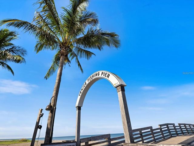 3730 CADBURY CIRCLE 528, Venice, FL 34293