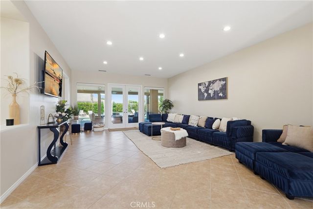 9 Orleans, Rancho Mirage, CA 92270