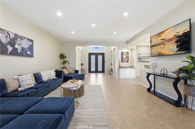 9 Orleans, Rancho Mirage, CA 92270