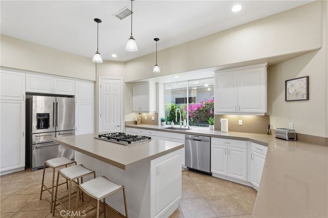 9 Orleans, Rancho Mirage, CA 92270