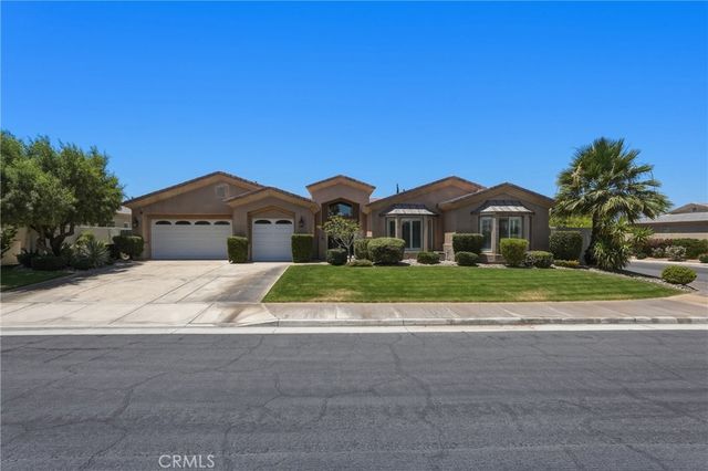 9 Orleans, Rancho Mirage, CA 92270