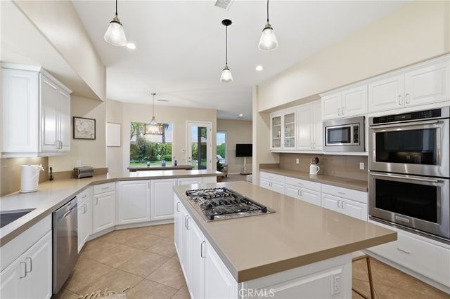 9 Orleans, Rancho Mirage, CA 92270