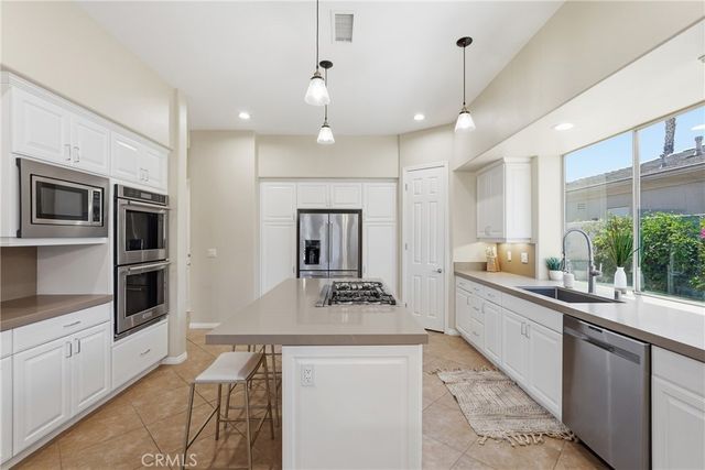 9 Orleans, Rancho Mirage, CA 92270