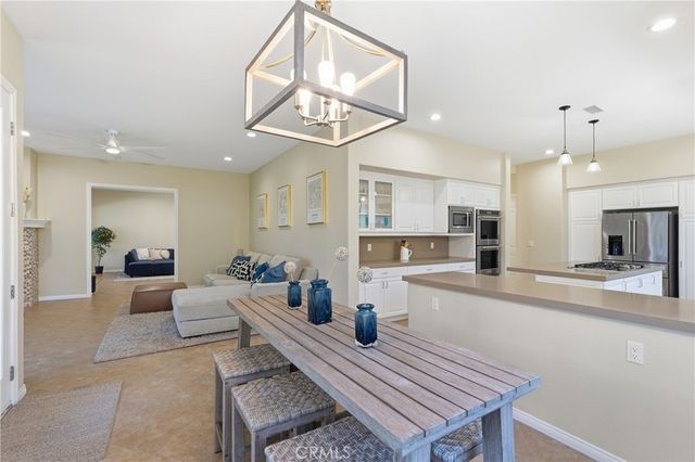 9 Orleans, Rancho Mirage, CA 92270