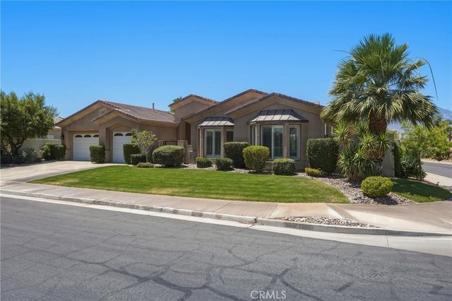 9 Orleans, Rancho Mirage, CA 92270