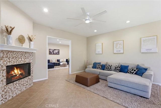 9 Orleans, Rancho Mirage, CA 92270
