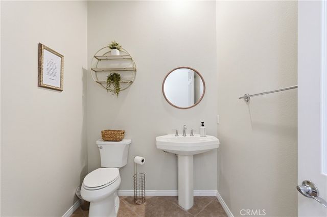 9 Orleans, Rancho Mirage, CA 92270