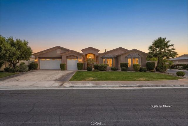 9 Orleans, Rancho Mirage, CA 92270