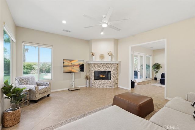 9 Orleans, Rancho Mirage, CA 92270