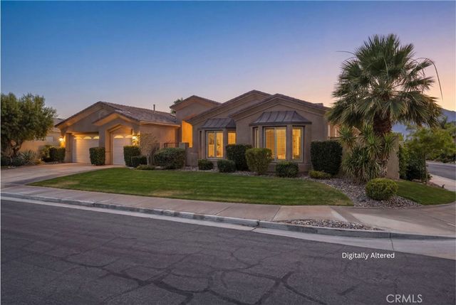 9 Orleans, Rancho Mirage, CA 92270