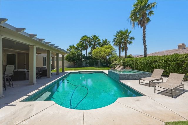 9 Orleans, Rancho Mirage, CA 92270