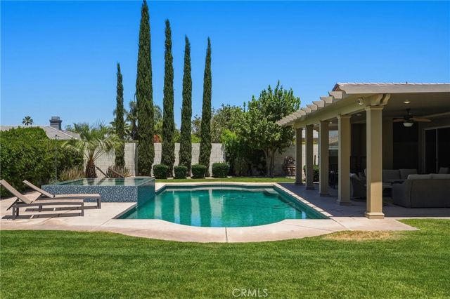 9 Orleans, Rancho Mirage, CA 92270