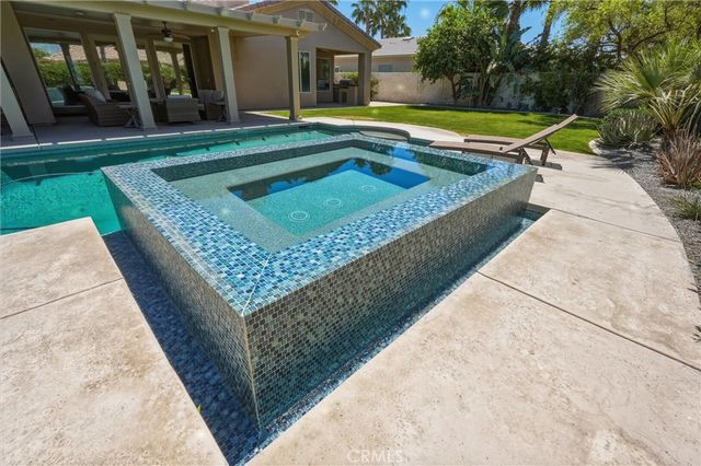 9 Orleans, Rancho Mirage, CA 92270