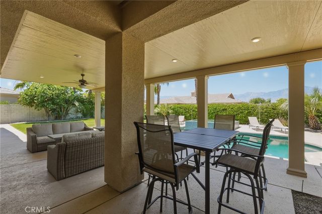 9 Orleans, Rancho Mirage, CA 92270